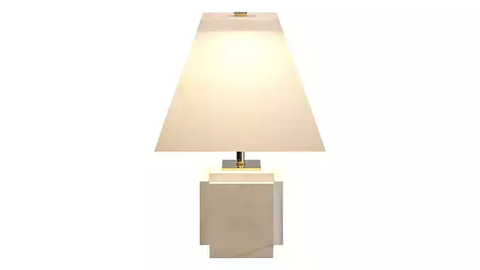 Fatima Table Lamp