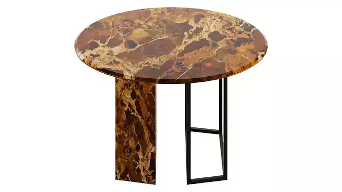 Agate Dining table