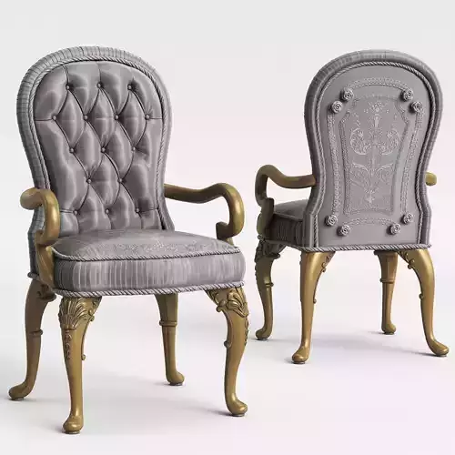Jumbo Collection CAN-15 armchair