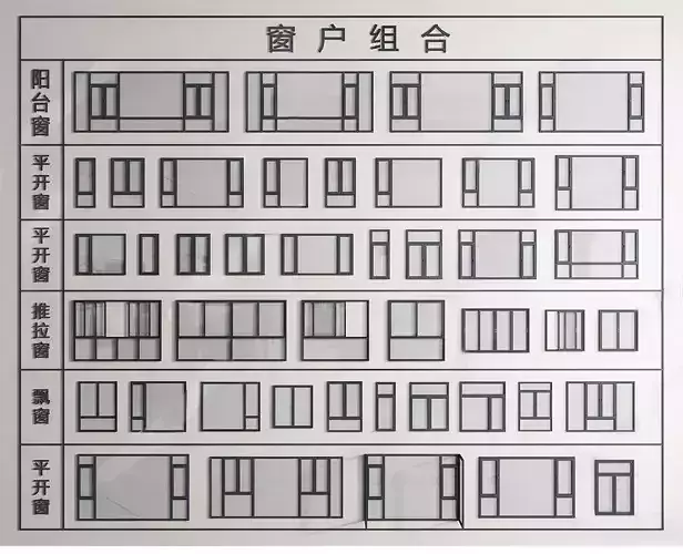 modern windows glass Sliding Architecture