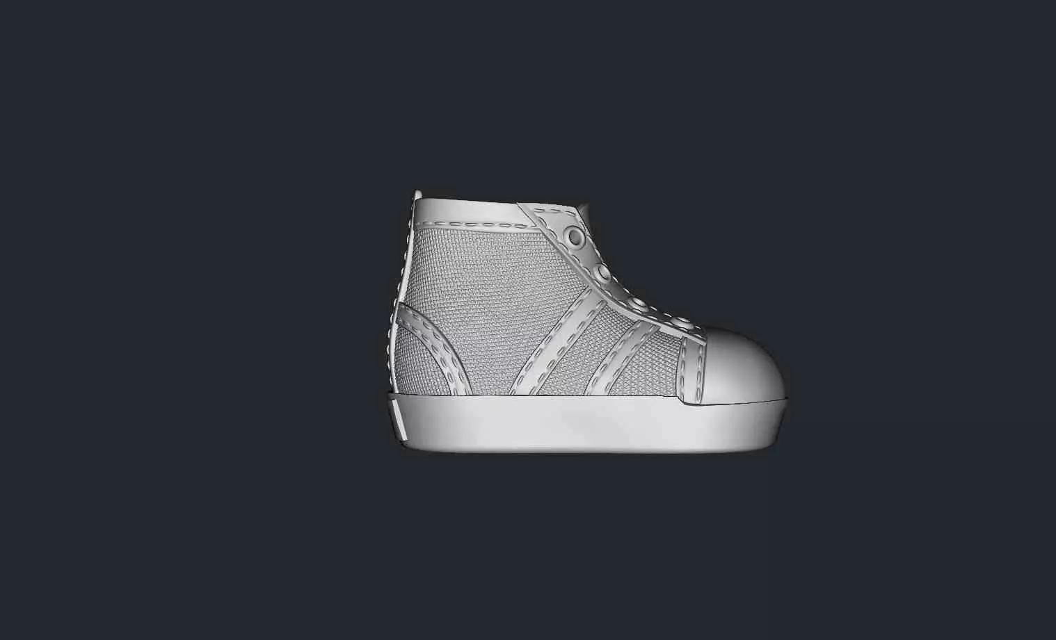 KIT CHUCKY EVIL CHILDS PLAY 2 3D print model_13