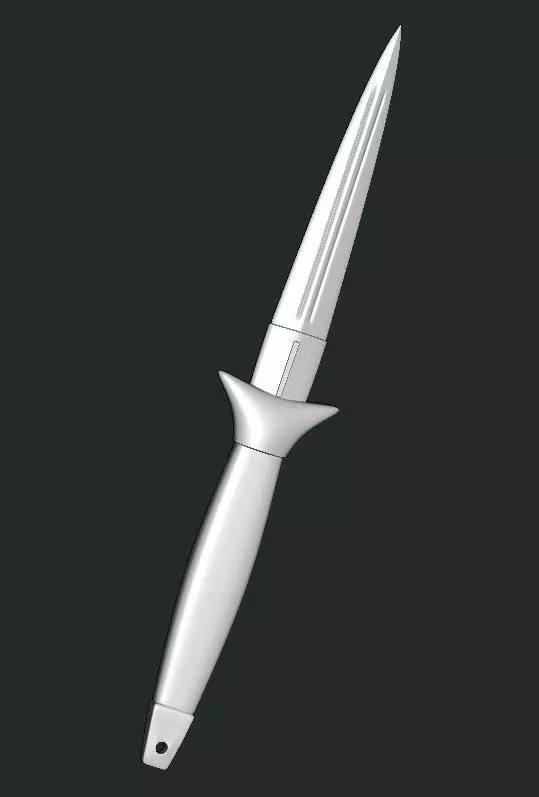 KIT CHUCKY EVIL CHILDS PLAY 2 3D print model_7