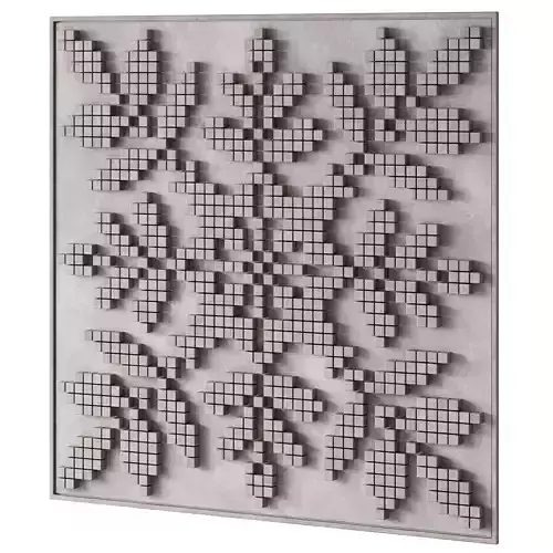 96 Decorative Wall Art Mosaic