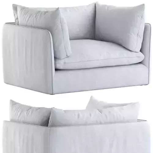 La Redoute Interiors Malo Armchair