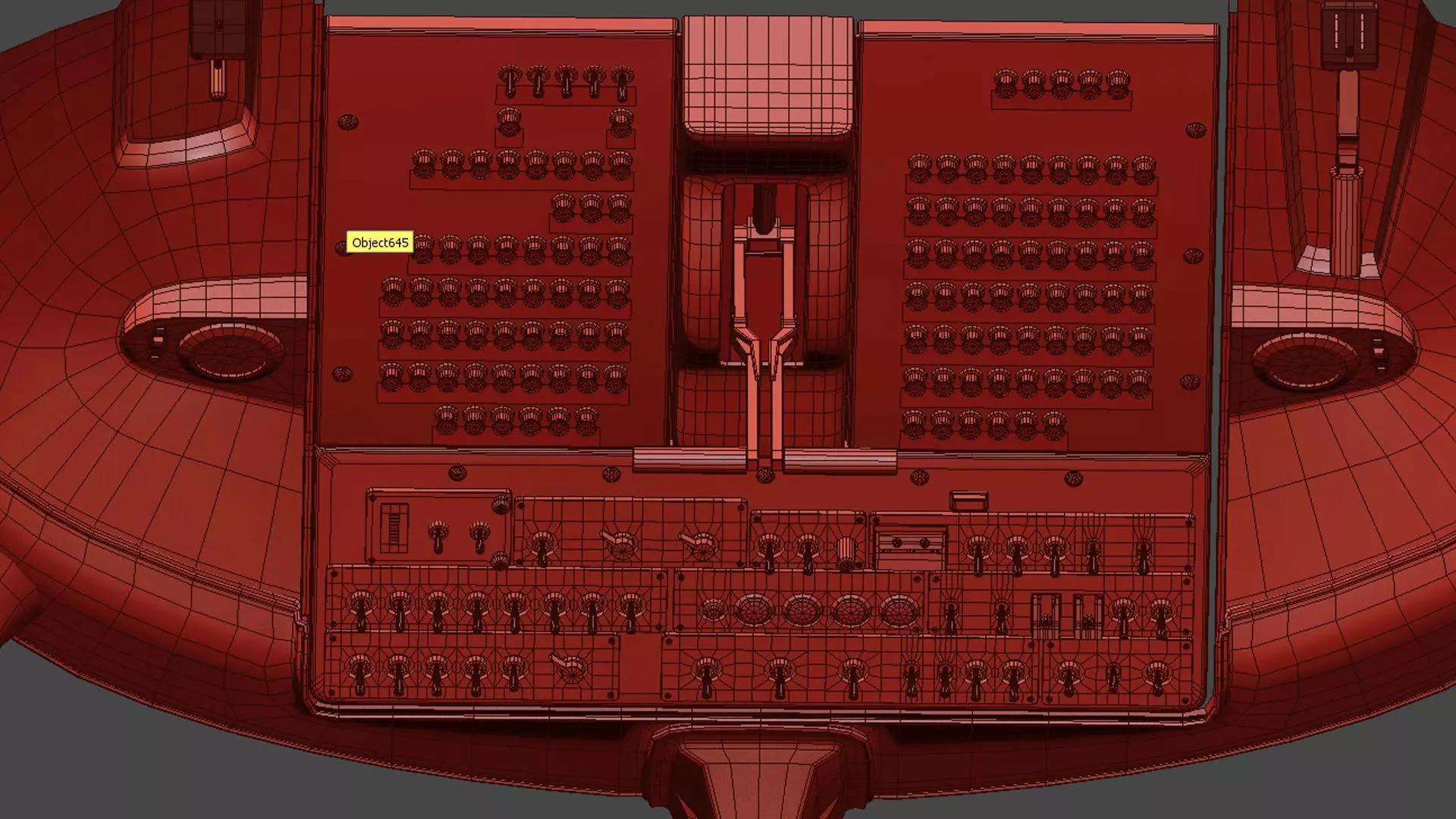 Helicopters Ansat Aurus 3D model 3D model_16