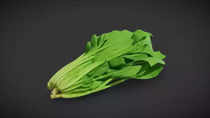 Spinach