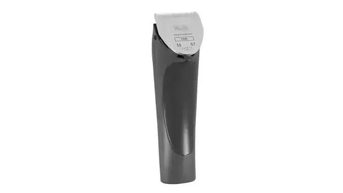 Hair Trimmer 3D Model