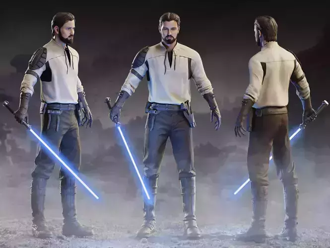 Kyle Katarn