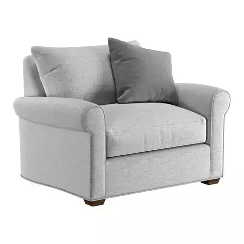 Aberdeen Accent Chair