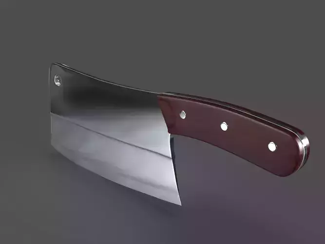 Knife 