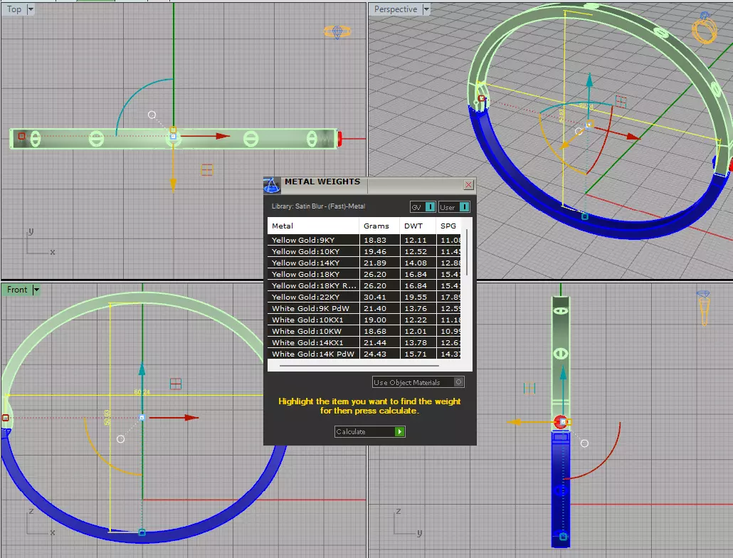 CARTIER LOVE SMALL bracelet-High Quality 3D Printing Model   3D print model_30