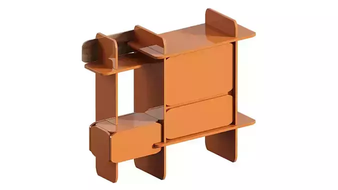 Hessentia Greffage Storage Unit 13200 LA