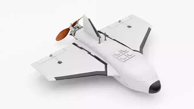 Russian multi-purpose drone known as Gerbera