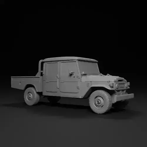 FJ45 PICKUP