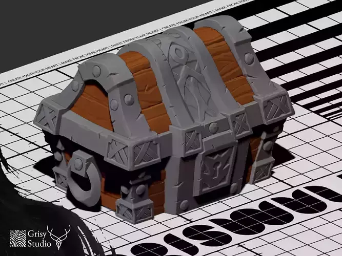 World of warcraft classic chest