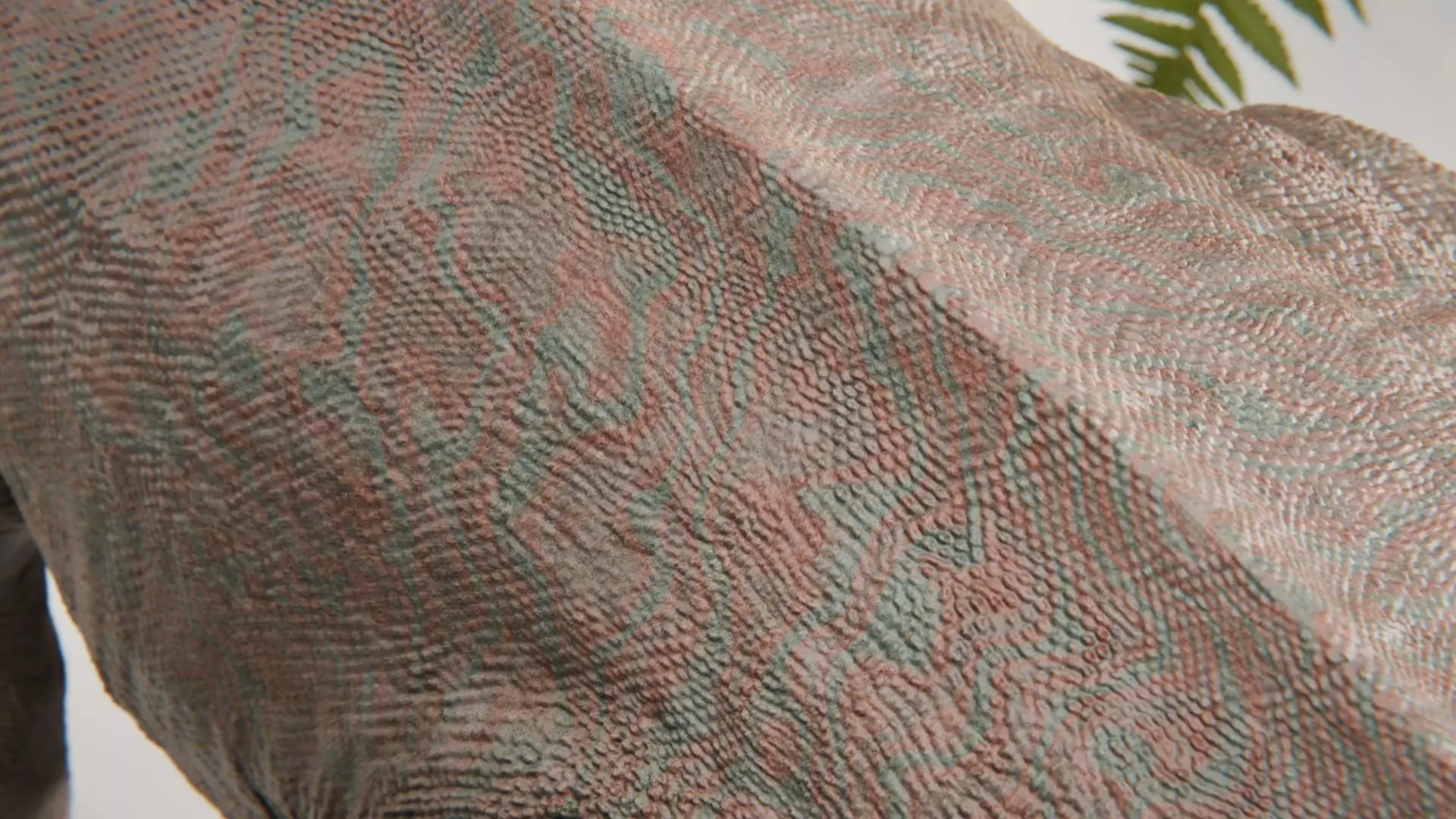 Iguanodon Low-poly 3D model_11