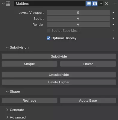 Iguanodon Low-poly 3D model_27