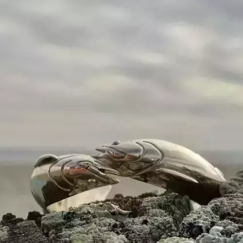 Cutthroat Trout Ring