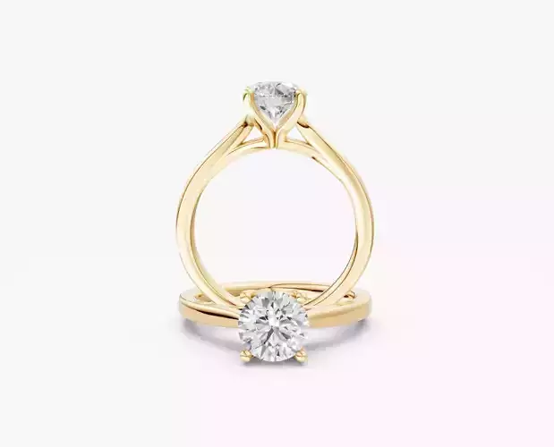 ZABS004A rd ENGAGEMENT