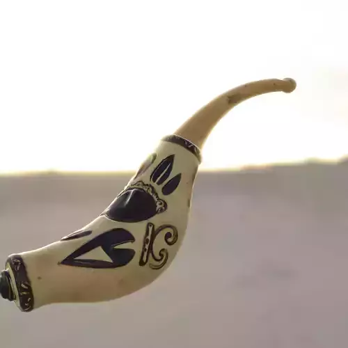 Handcrafted Fantasy Pipes Collection