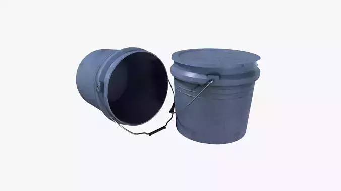 Bucket