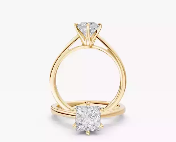 ZABS006A SQ ENGAGEMENT