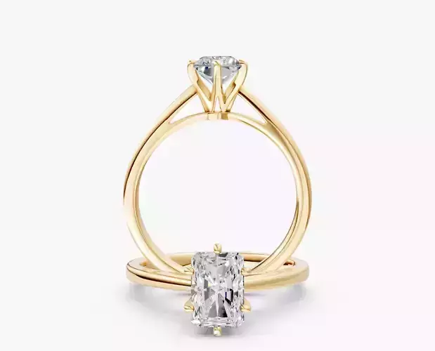 ZABS006A RA ENGAGEMENT