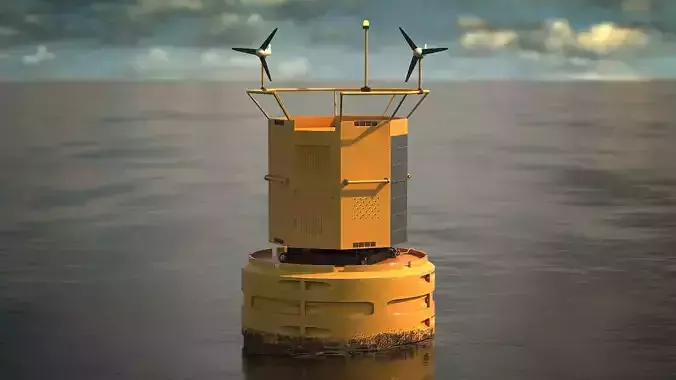 Sea Buoy v5