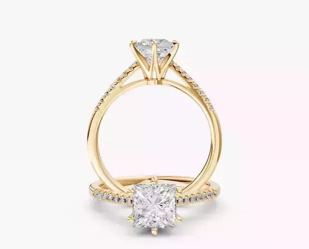 ZABS006B SQ ENGAGEMENT