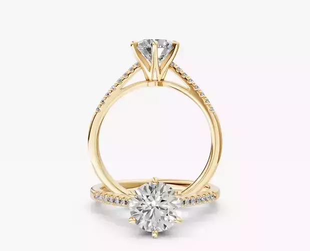 ZABS006B RD ENGAGEMENT