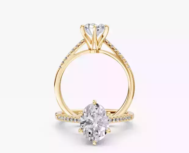 ZABS006B OV ENGAGEMENT