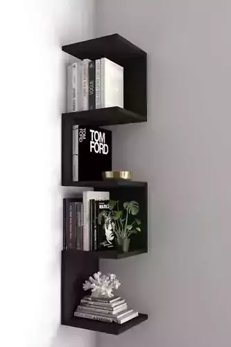 Repisa 2 shelf