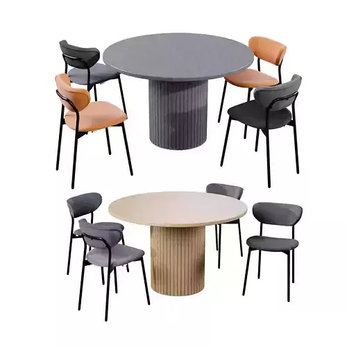 Dining set