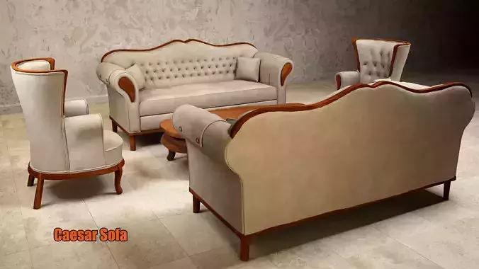 Caesar Sofa