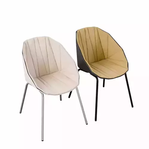 Rocher chair