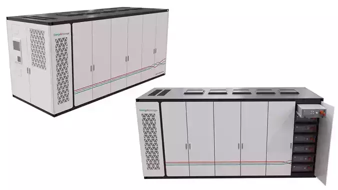 Energy Storage System