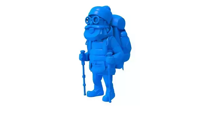 adventurous -  adventurous Woman -  adventurous man -  woman 