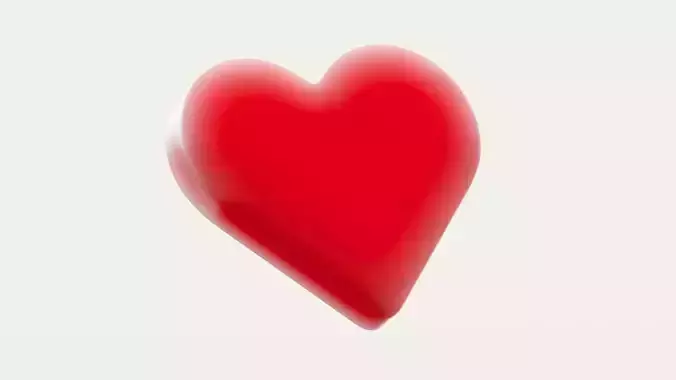 Heart Icon
