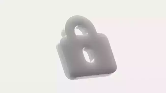 Lock Icon