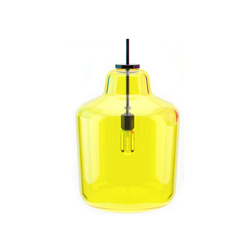 rabser lamp ligt 3D model_1