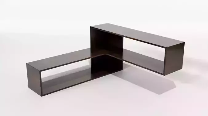 Repisa 1 shelf