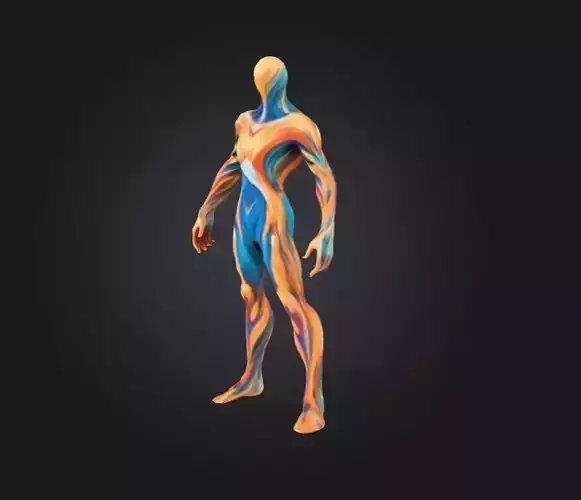 Future Roboton Iconic