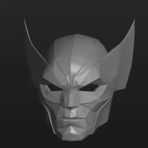 wolverine mask