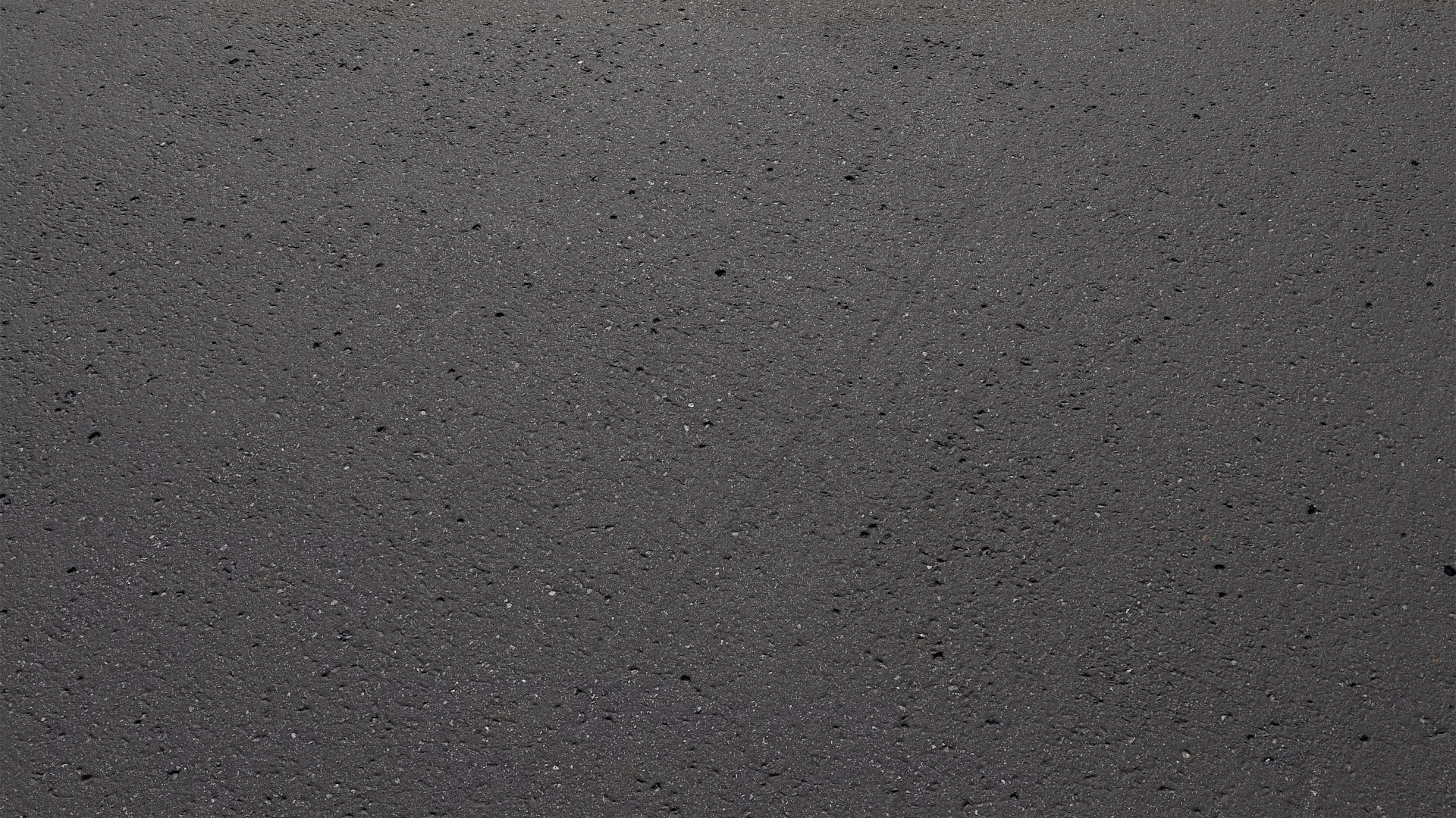 Asphalt 05 PBR Low-poly 3D model