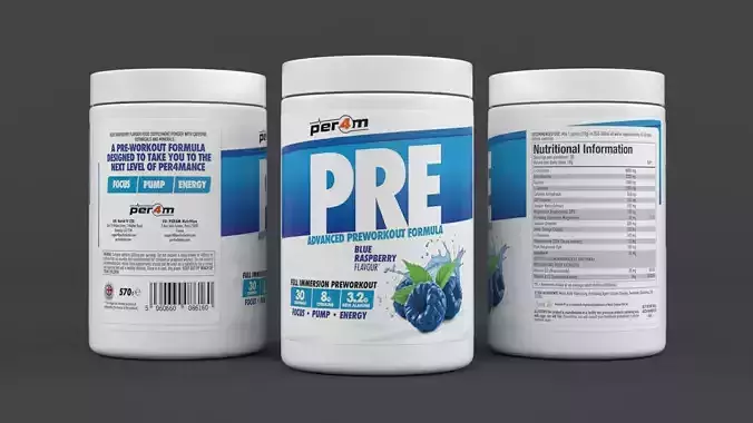 Protein Powder