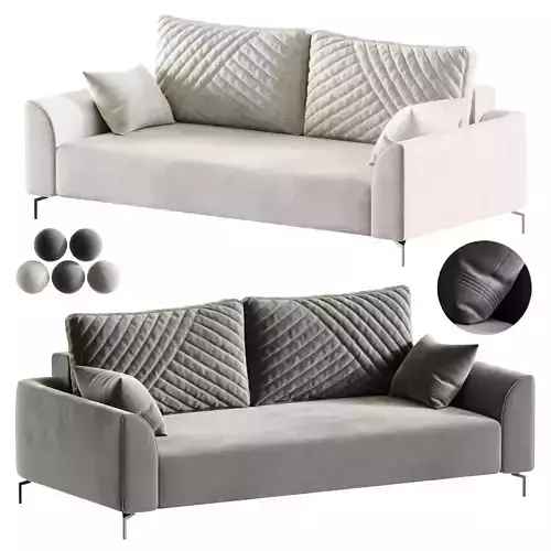 Sofa Bergen
