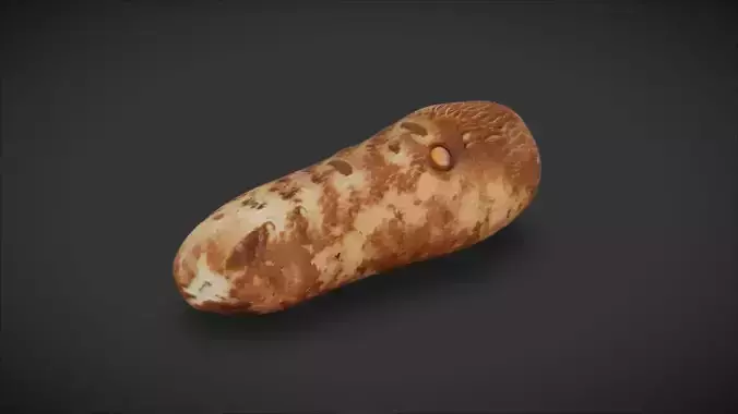 A Yam