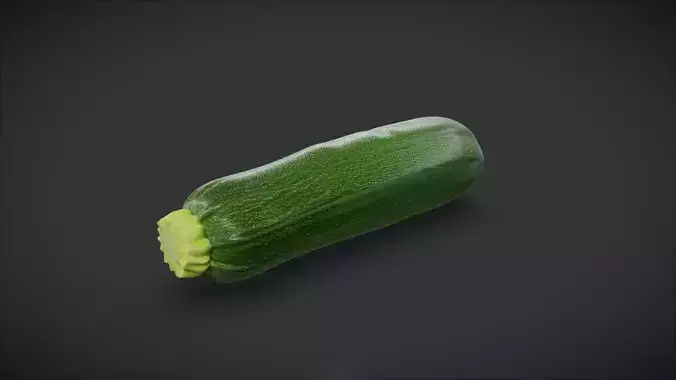 Zucchini