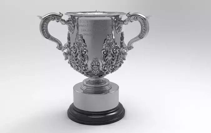 League Cup Trophy