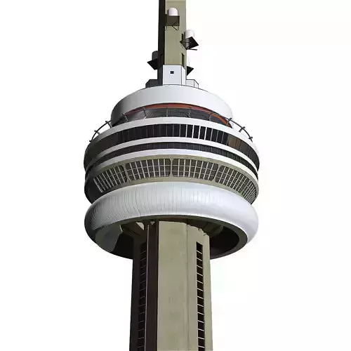 CN Tower